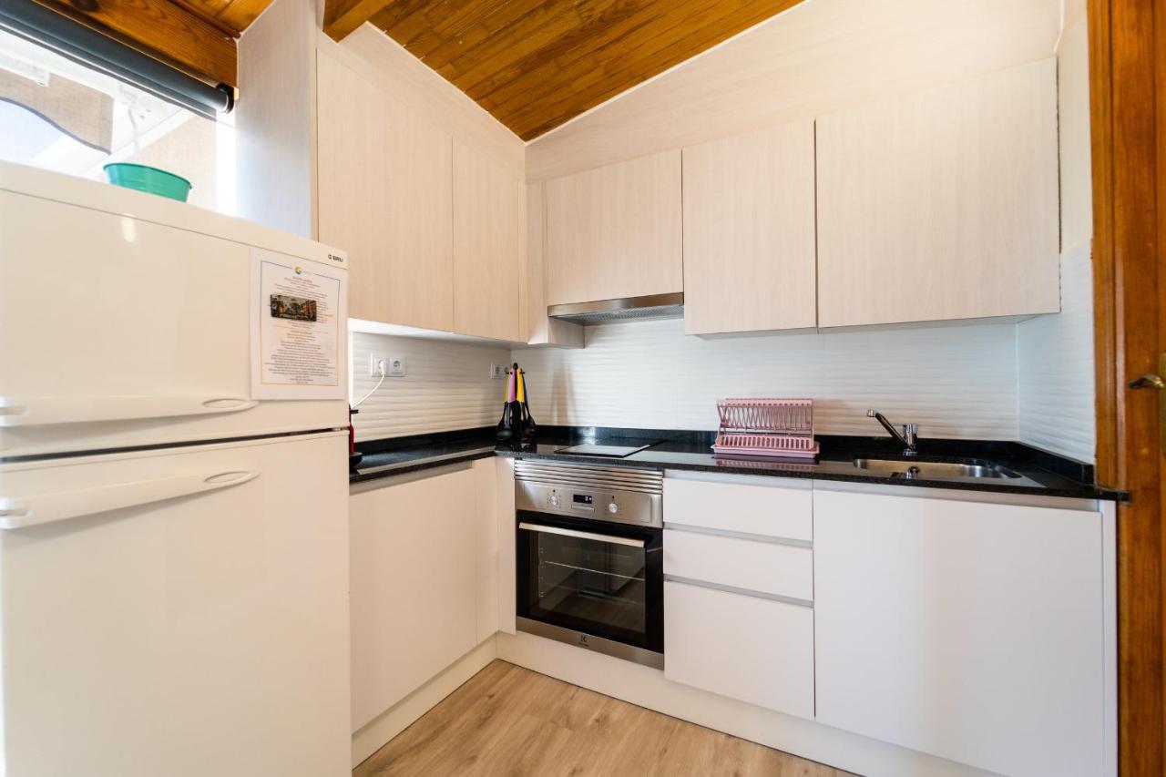 Apartmán La Vila Es Vella - El Mirador Del Mediterraneo Villajoyosa Exteriér fotografie