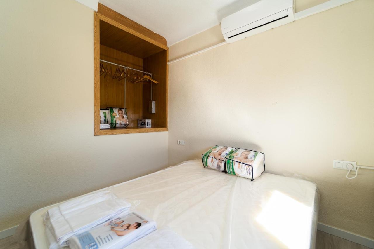 Apartmán La Vila Es Vella - El Mirador Del Mediterraneo Villajoyosa Exteriér fotografie